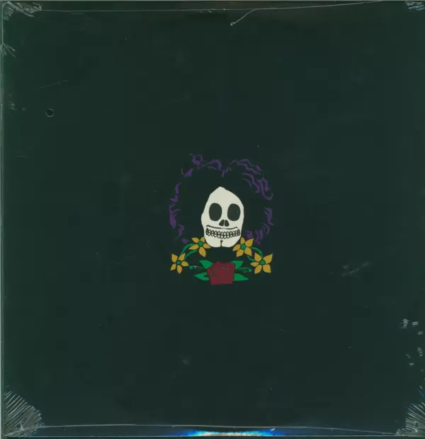 Brant Bjork-Jalamanta-LP (Vinyl)-1