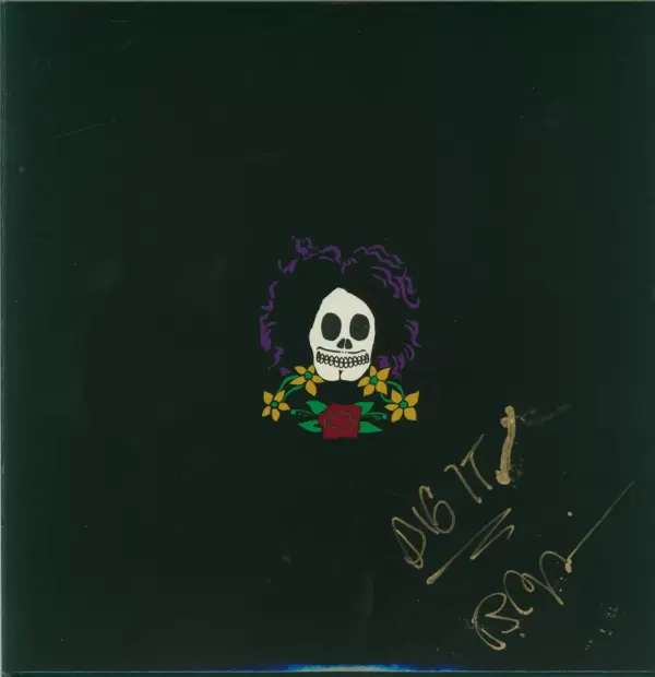 Brant Bjork-Jalamanta-LP (Vinyl)-1