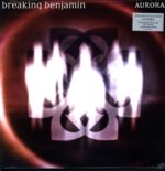 Breaking Benjamin-Aurora-LP (Vinyl)-01