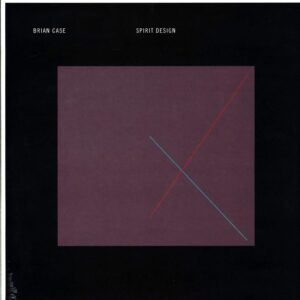 Brian Case-Spirit Design-LP (Vinyl)-01