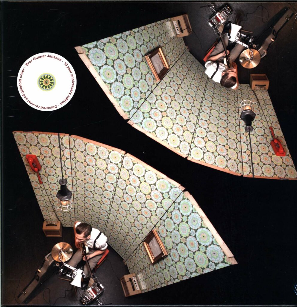 Bror Gunnar Jansson-Bror Gunnar Jansson-LP (Vinyl)-01