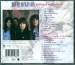 Bruce Dickinson-Tattooed Millionaire-CD-2