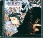 Bruce Dickinson-Tattooed Millionaire-CD-1