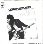 Bruce Springsteen-Born To Run-7" Single (Vinyl)-2