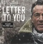 Bruce Springsteen-Letter To You-LP (Vinyl)-1