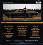 Bruce Springsteen-Only The Strong Survive-LP Vinyl – Bild 2