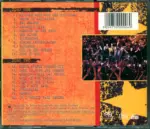 Bruce Springsteen & The E-Street Band-Live In New York City-CD-2