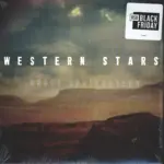 Bruce Springsteen-Western Stars-7" Single (Vinyl)-1