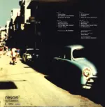 Buena Vista Social Club-Buena Vista Social Club-LP (Vinyl)-2