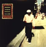 Buena Vista Social Club-Buena Vista Social Club-LP (Vinyl)-1