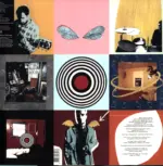 Built To Spill-Keep It Like A Secret-LP (Vinyl)-2