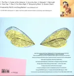 Built To Spill-Keep It Like A Secret-LP (Vinyl)-2