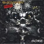 Buzzov•en-Sore-LP (Vinyl)-1