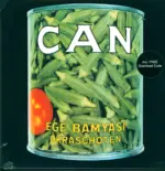 Can-Ege Bamyasi-LP (Vinyl)-1