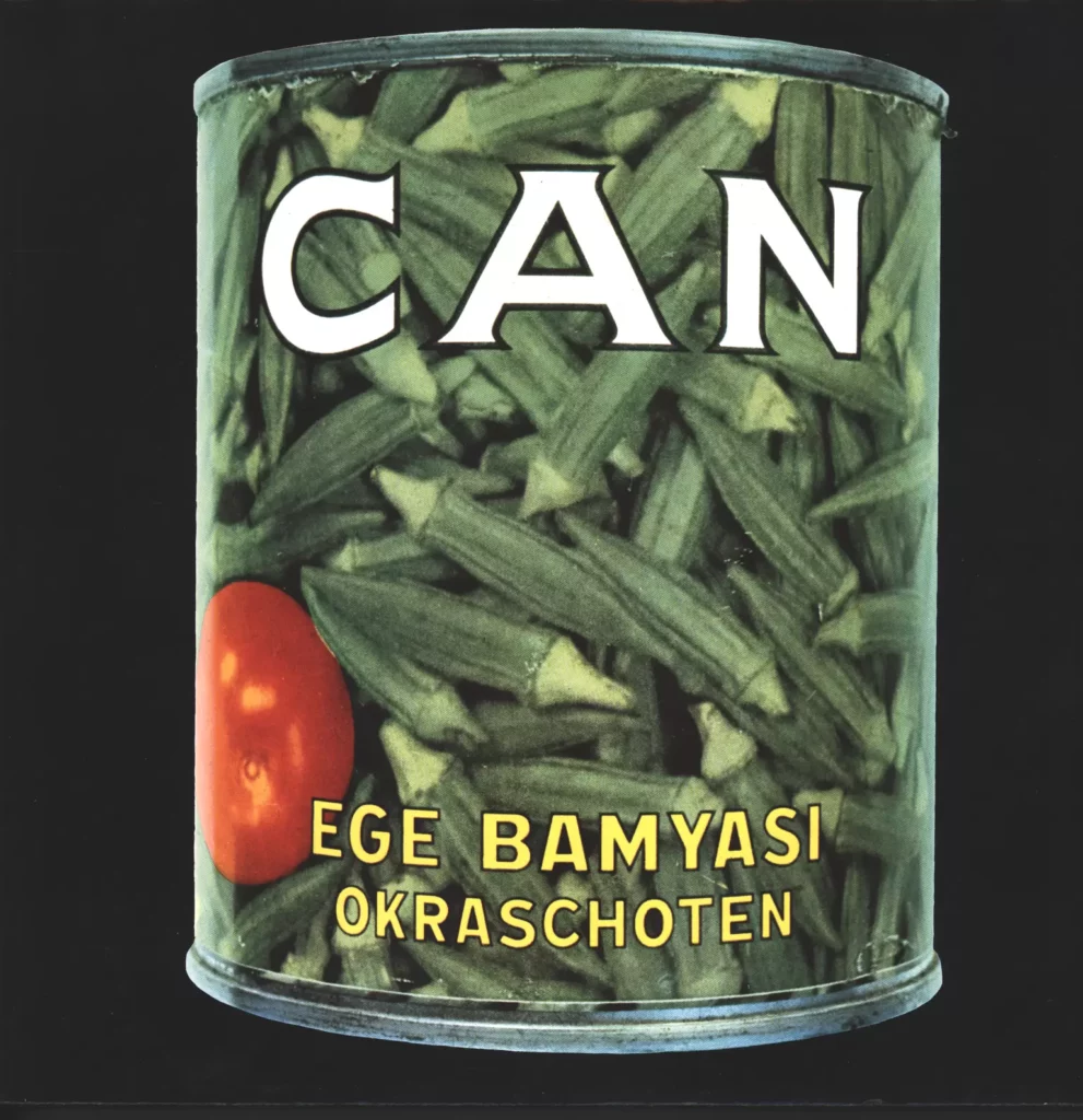 Can-Ege Bamyasi-LP (Vinyl)-1