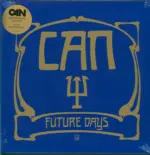 Can-Future Days-LP (Vinyl)-1