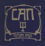 Can-Future Days-LP (Vinyl)-1