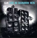 Can-Live In Cuxhaven 1976-LP (Vinyl)-01