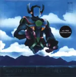 Can-Monster Movie-LP (Vinyl)-1