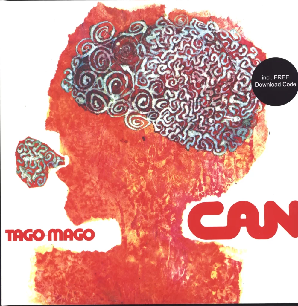 Can-Tago Mago-LP (Vinyl)-1