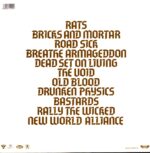 Cancer Bats-Dead Set On Living-LP (Vinyl)-02