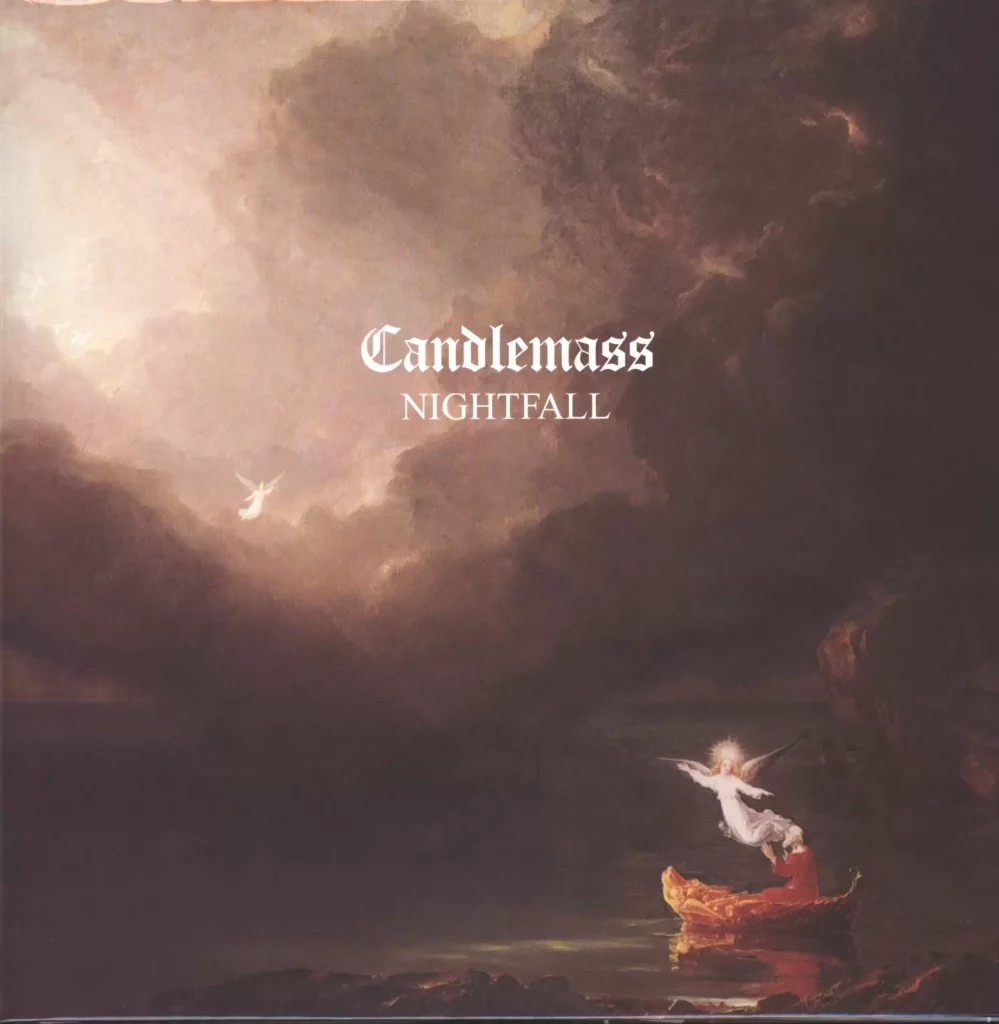 Candlemass-Nightfall-LP (Vinyl)-1