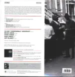 Cannonball Adderley-Somethin' Else-LP (Vinyl)-2