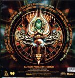 Cappadonna-3rd Chamber Grail Bars-LP (Vinyl)-02