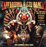 Cappadonna-3rd Chamber Grail Bars-LP (Vinyl)-01