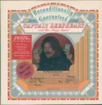 Captain Beefheart-Unconditionally Guaranteed-LP (Vinyl)-1