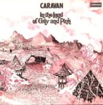 Caravan-In The Land Of Grey And Pink-LP (Vinyl)-01