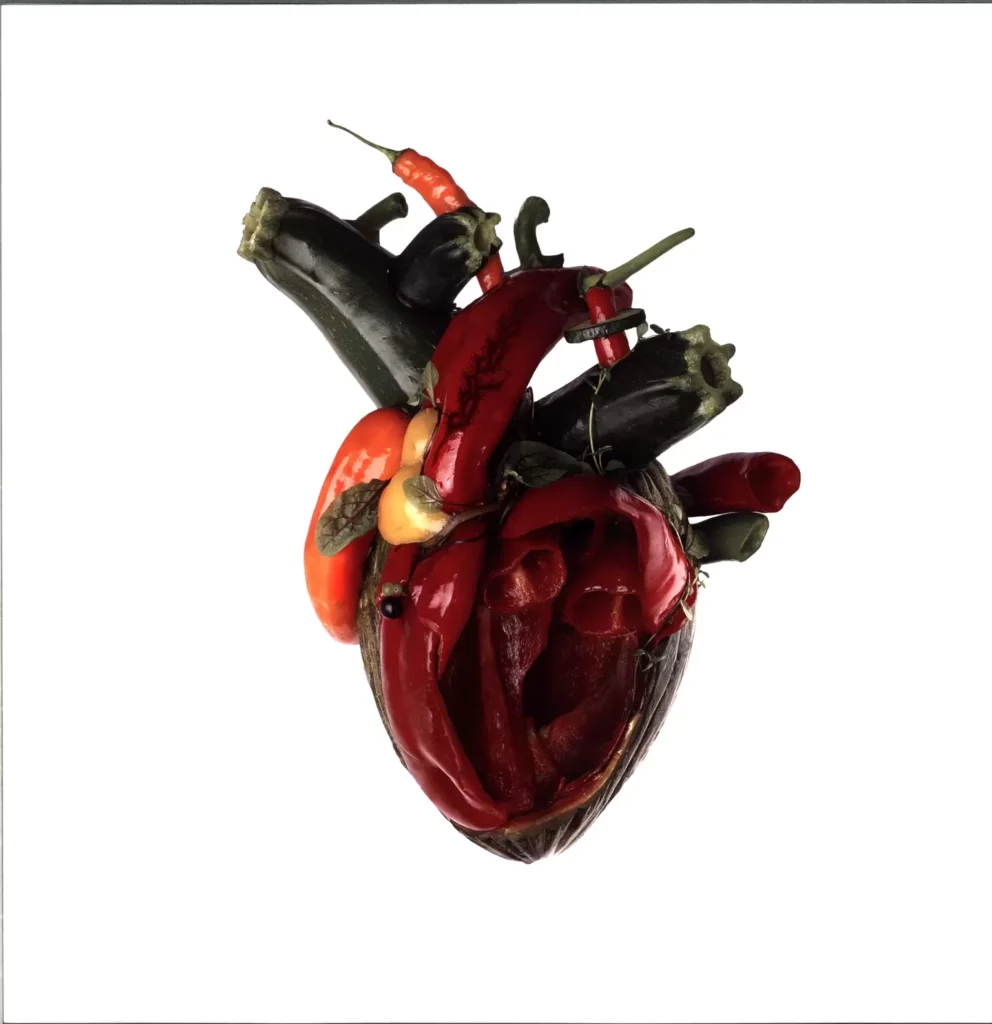 Carcass-Torn Arteries-LP (Vinyl)-1