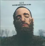 Casper-Alles war schön und nichts tat weh-LP (Vinyl)-1