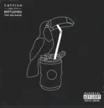 Catfish And The Bottlemen-The Balance-LP (Vinyl)-1