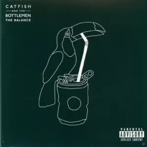 Catfish And The Bottlemen-The Balance-LP (Vinyl)-1