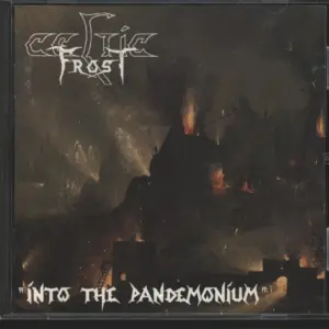 Celtic Frost-Into The Pandemonium-CD-1