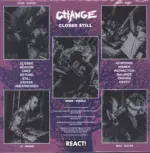 Change-Closer Still-12" Maxi Single (Vinyl)-2