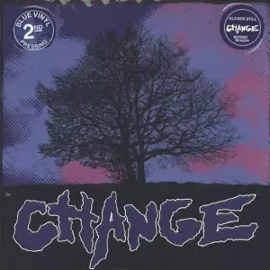 Change-Closer Still-12" Maxi Single (Vinyl)-1