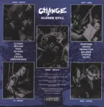 Change-Closer Still-LP (Vinyl)-2
