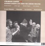 Charles Lloyd-8: Kindred Spirits Live From The Lobero Theater-LP (Vinyl)-02