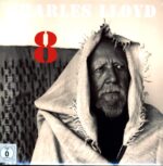 Charles Lloyd-8: Kindred Spirits Live From The Lobero Theater-LP (Vinyl)-01
