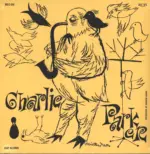 Charlie Parker-The Magnificent Charlie Parker-LP (Vinyl)-1