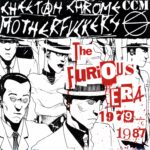 Cheetah Chrome Motherfuckers-The Furious Era 1979/1987-LP (Vinyl)-01