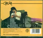 Chelsea-Alternative Hits-CD-2