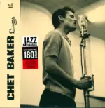 Chet Baker-Chet Baker Sings-LP (Vinyl)-1