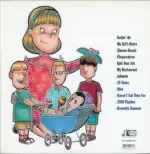 Chixdiggit-Born On The First Of July-LP (Vinyl)-2