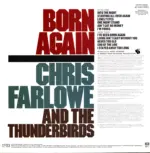 Chris Farlowe & The Thunderbirds-Born Again-LP (Vinyl)-2