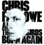 Chris Farlowe & The Thunderbirds-Born Again-LP (Vinyl)-1