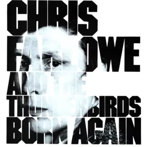 Chris Farlowe & The Thunderbirds-Born Again-LP (Vinyl)-1