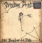 Christian Death-Only Theatre Of Pain-LP (Vinyl)-1